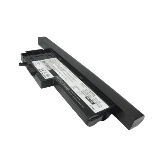 Batterie für IBM ThinkPad X60 Laptop - 14,4V (kompatibel)