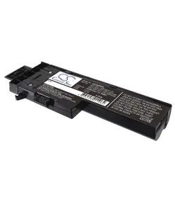 Batterie für IBM ThinkPad X60 Laptop - 14,4V (kompatibel)