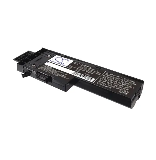 Batterie für IBM ThinkPad X60 Laptop - 14,4V (kompatibel)