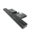 Batterie für IBM ThinkPad X60 Tablet PC 6363 Laptop - 14,8V (kompatibel)