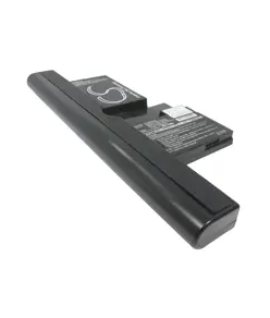 Batterie für IBM ThinkPad X60 Tablet PC 6363 Laptop - 14,8V (kompatibel)