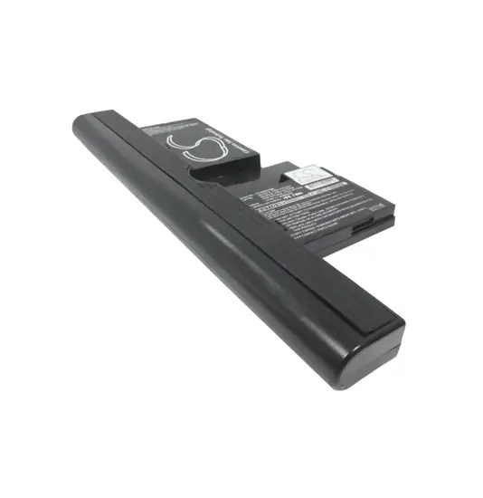 Batterie für IBM ThinkPad X60 Tablet PC 6363 Laptop - 14,8V (kompatibel)