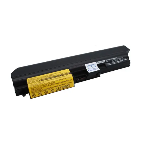 Batterie für IBM ThinkPad Z60t Laptop - 10,8V (kompatibel)