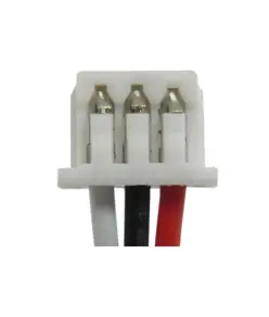 Batterie für JDS Labs verstärker C421 - 3,7V