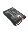 Batterie für JDS Labs verstärker C421 - 3,7V