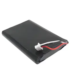 Batterie für JDS Labs verstärker C421 - 3,7V