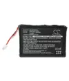 Batterie für JDS Labs verstärker C421 - 3,7V