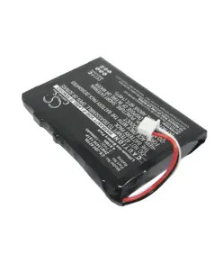 Batterie für JDS Labs verstärker C421 - 3,7V