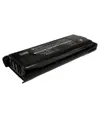 Batterie für KENWOOD TK-2200 Radio (kompatibel)