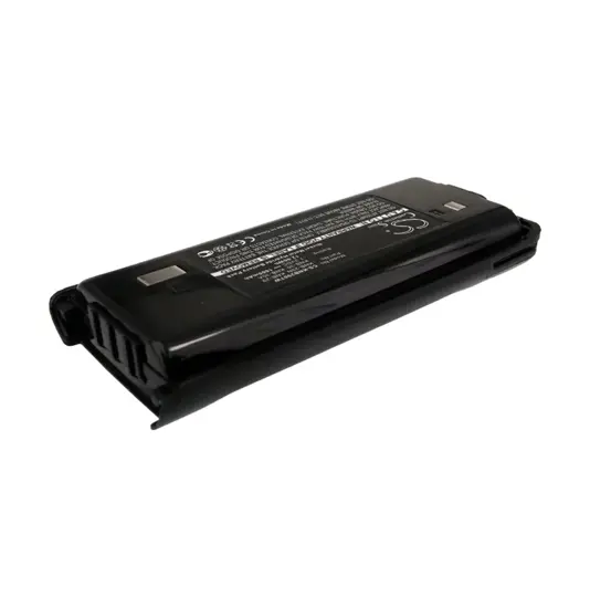 Batterie für KENWOOD TK-2200 Radio (kompatibel)