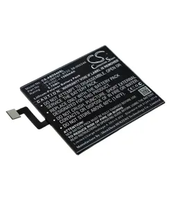 batterie für Kindle Paperwhite 10th (Kompatibel)