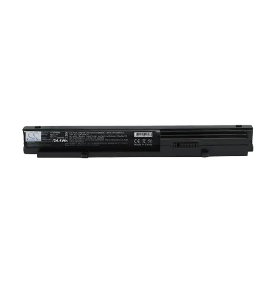 Batterie für Kohjinsha K600 Laptop - 11,1V (kompatibel)