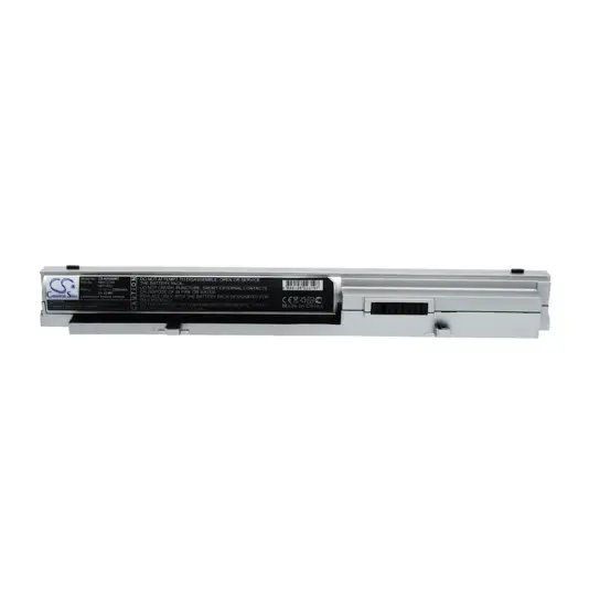 Batterie für Kohjinsha K600 Laptop - 11,1V (kompatibel)