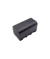 Batterie für LEICA ATX1200 - 3,7V
