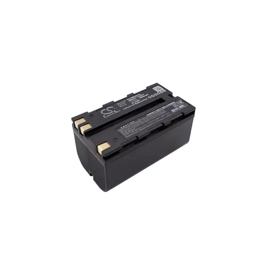 Batterie für LEICA ATX1200 - 3,7V