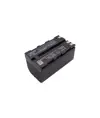 Batterie für LEICA ATX1200 - 3,7V