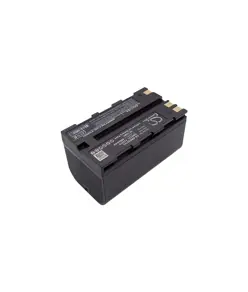 Batterie für LEICA ATX1200 - 3,7V