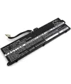 Batterie für Lenovo 100S-11IBY Laptop - 7,6V (kompatibel)