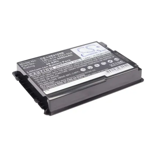 Batterie für Lenovo 125 Laptop - 11,1V (kompatibel)