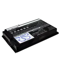 Batterie für Lenovo 125 Laptop - 11,1V (kompatibel)