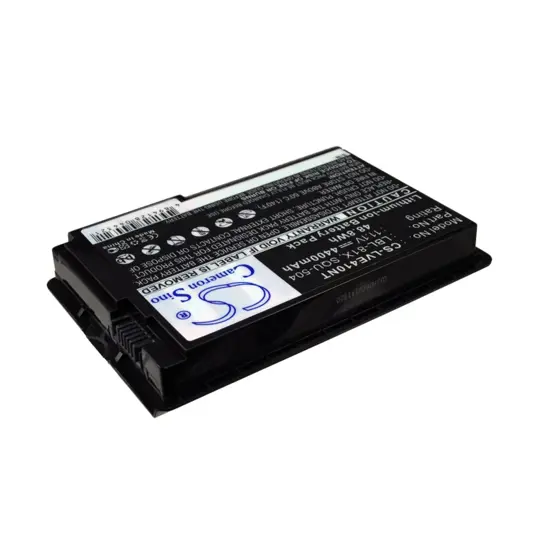 Batterie für Lenovo 125 Laptop - 11,1V (kompatibel)