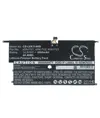 Batterie für Lenovo 20A7 Laptop - 14,8V (kompatibel)