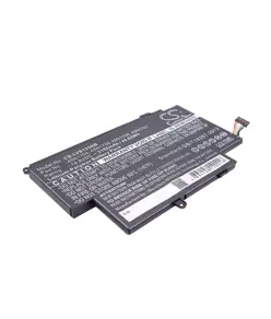 Batterie für Lenovo 20cds00500 Laptop - 14,8V (kompatibel)