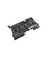 Batterie für Lenovo 20CG Laptop - 7,4V (kompatibel)