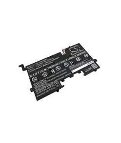 Batterie für Lenovo 20CG Laptop - 7,4V (kompatibel)
