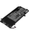 Batterie für Lenovo 20DQ001KUS Laptop - 15,1V (kompatibel)