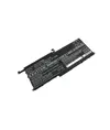Batterie für Lenovo 20FB002VGE Laptop - 15,2V (kompatibel)