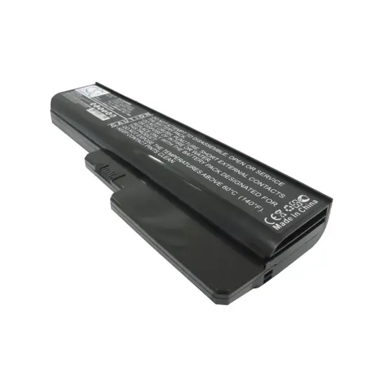 Batterie für Lenovo 3000 B460 Laptop - 11,1V (kompatibel)