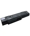 Batterie für Lenovo 3000 G400 Laptop - 10,8V (kompatibel)