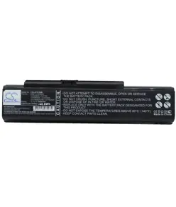 Batterie für Lenovo 3000 Y500 Laptop - 11,1V (kompatibel)