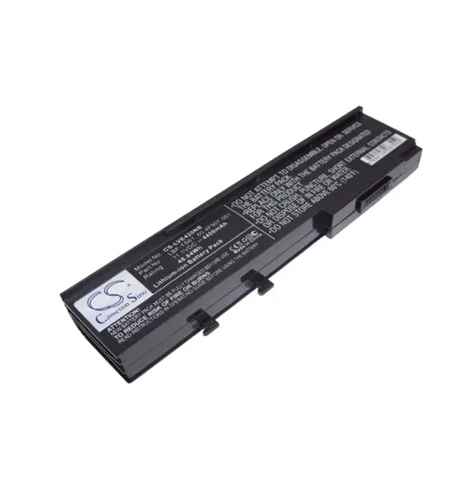 Batterie für Lenovo 420 Laptop - 11,1V (kompatibel)