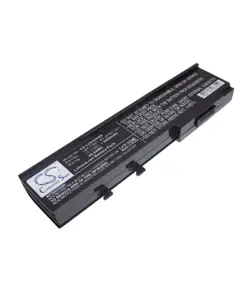Batterie für Lenovo 420 Laptop - 11,1V (kompatibel)