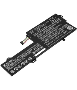 Batterie für Lenovo 7000-13 Laptop - 11,52V (kompatibel)
