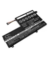 Batterie für Lenovo 80SA0002US Laptop - 11,4V (kompatibel)