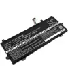 Batterie für Lenovo 80SF0000US Laptop - 11,25V (kompatibel)