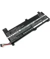 Batterie für Lenovo 80SL0038AX Laptop - 7,6V (kompatibel)