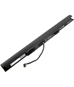 Batterie für Lenovo 80SX000UHH Laptop - 14,4V (kompatibel)