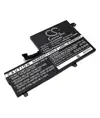 Batterie für Lenovo 80VH0001US Laptop - 11,1V (kompatibel)