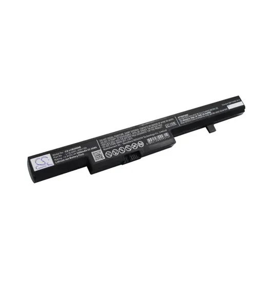 Batterie für Lenovo B40 Laptop - 14,8V (kompatibel)