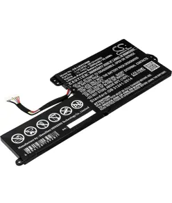 Batterie für Lenovo Chromebook N21 Laptop - 11,1V (kompatibel)