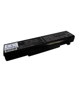 Batterie für Lenovo deapad Z380A Laptop - 11,1V (kompatibel)
