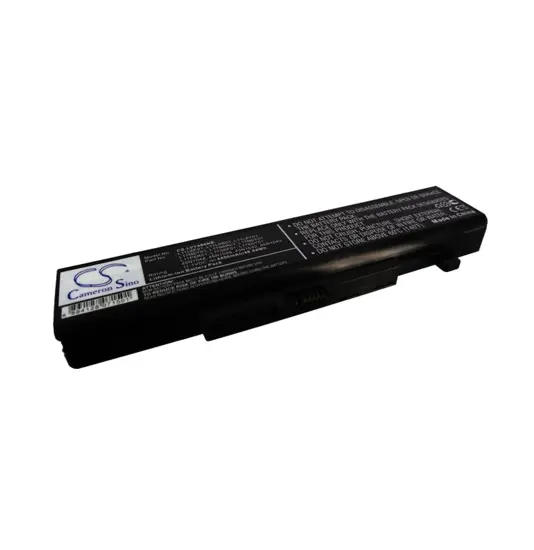 Batterie für Lenovo deapad Z380A Laptop - 11,1V (kompatibel)