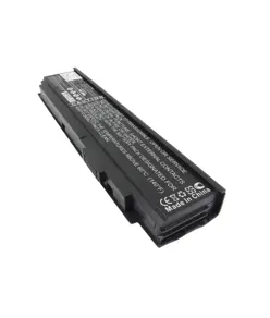 Batterie für Lenovo E370 Laptop - 11,1V (kompatibel)
