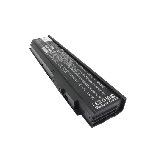 Batterie für Lenovo E370 Laptop - 11,1V (kompatibel)