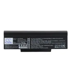 Batterie für Lenovo E41 Laptop - 11,1V (kompatibel)