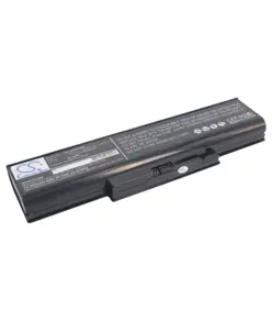 Batterie für Lenovo E46 Laptop - 11,1V (kompatibel)